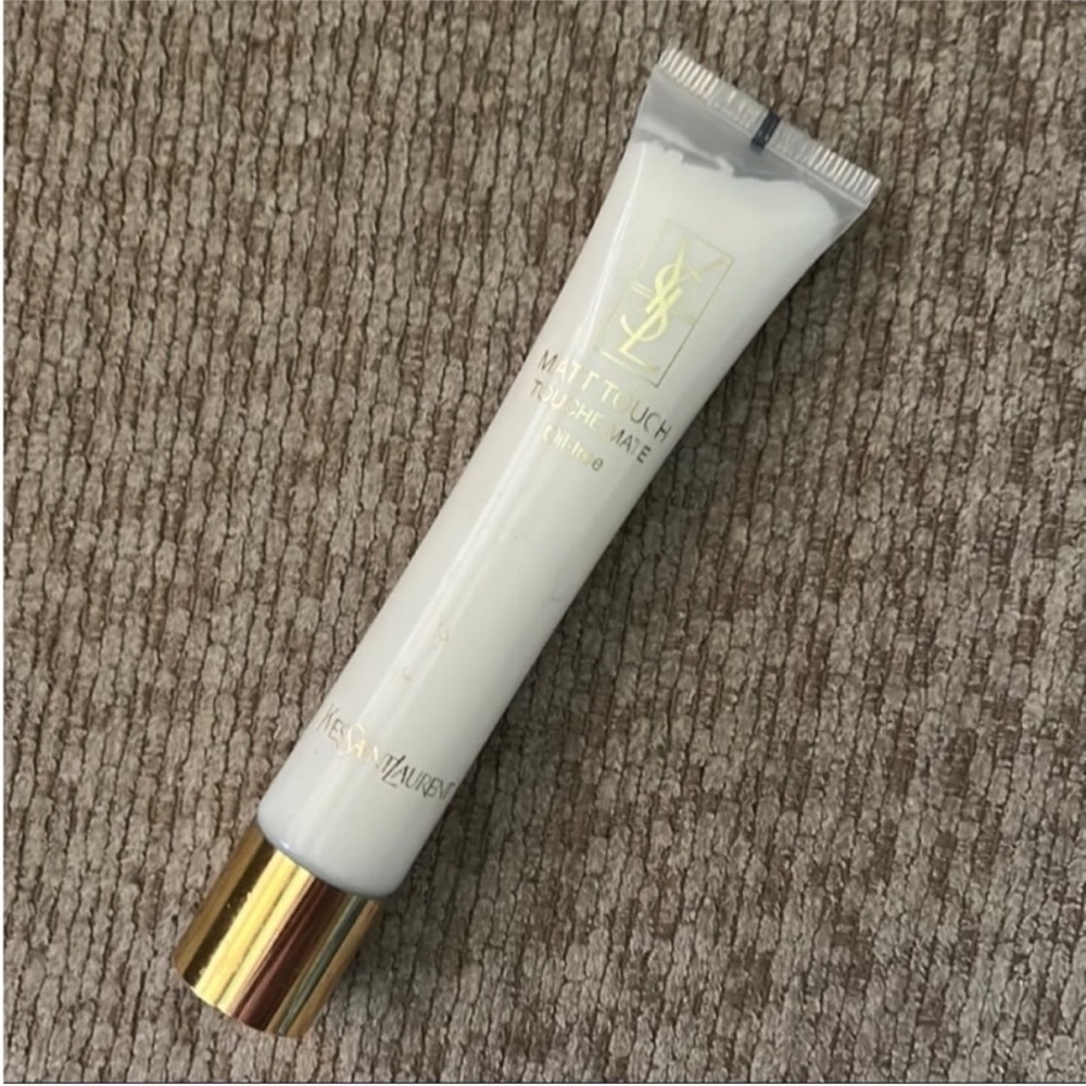 NEW Yves Saint Laurent Matt Touch Mate Oil-free ~ 1 oz / 30 ml RARE